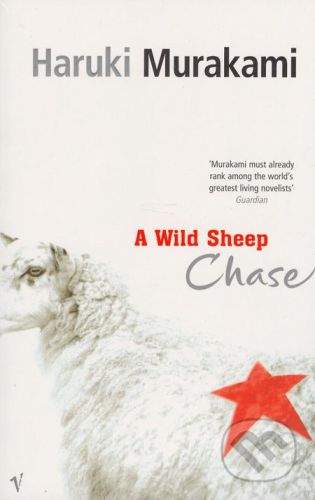 Haruki Murakami: A Wild Sheep Case