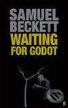 Faber and Faber Waiting for Godot - Samuel Beckett