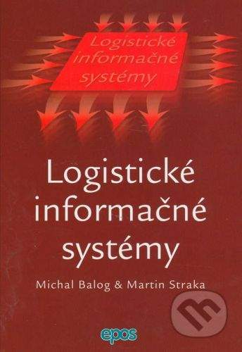 Ing. Miroslav Mračko - EPOS Logistické informačné systémy - Michal Balog, Martin Straka