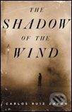 Zafon, Carlos Ruiz: Shadow of the Wind
