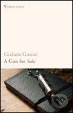 Random House Gun for Sale - Graham Greene