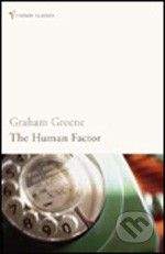 Random House Human Factor - Graham Greene