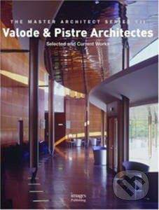 Images Valode and Pistre Architects -