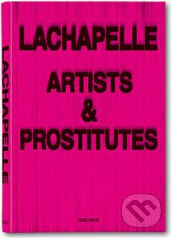 Taschen LaChapelle -