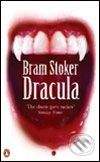Penguin Books Dracula - Bram Stoker