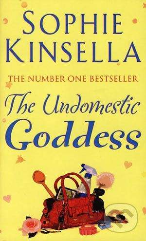 Kinsella Sophie: Undomestic Goddess
