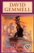 David Gemmell: Lev Makedonský