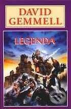 David Gemmell: Legenda