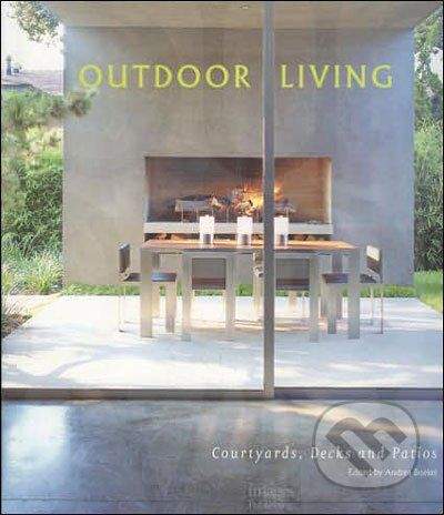 Images Outdoor Living -
