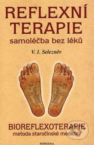 Fontána Reflexní terapie - V. I. Selezněv