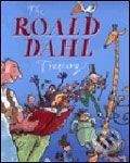 Dahl Roald: Roald Dahl Treasury