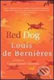 Vintage Red Dog - Louis de Berniéres