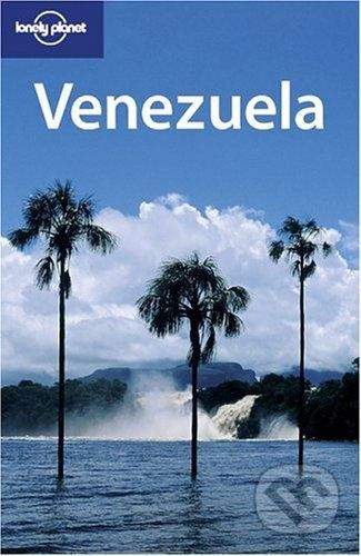 Lonely Planet Venezuela - Charlotte Beech