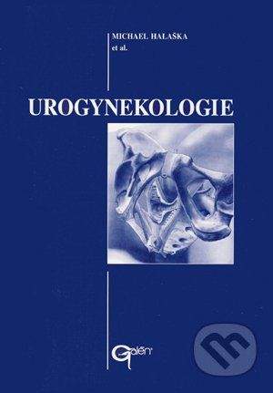 Galén Urogynekologie - Michael Halaška et al.