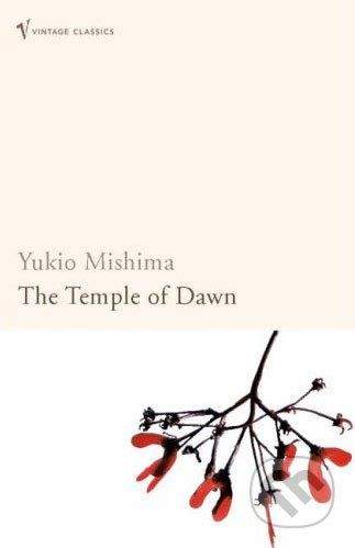 Vintage The Temple of Dawn - Yukio Mishima