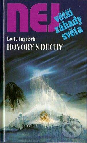 Lotte Ingrisch: Hovory s duchy