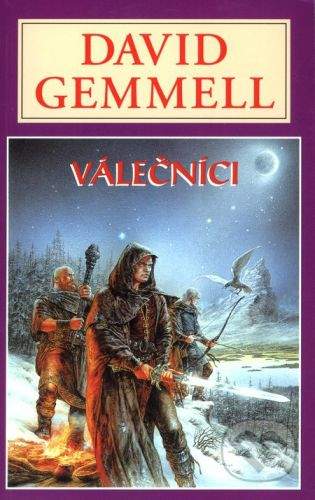 David Gemmell: Válečníci