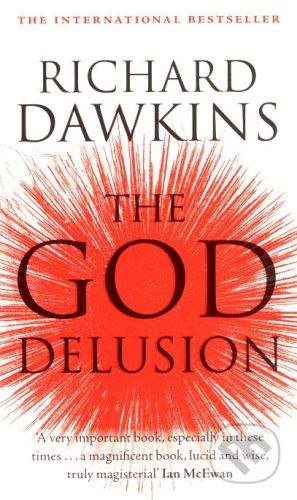 Dawkins Richard: God Delusion