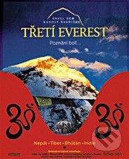 freytag&berndt Třetí Everest - Pavel Bém, Rudolf Švaříček