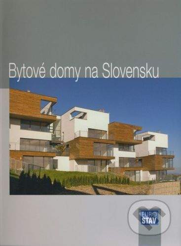 Eurostav Bytové domy na Slovensku - Andrea Bacová