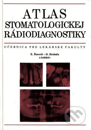 Osveta Atlas stomatologickej rádiodiagnostiky -