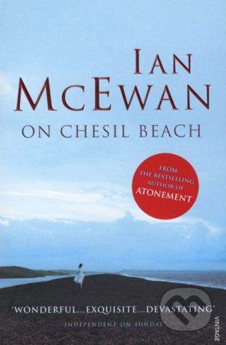Vintage On Chesil Beach - Ian McEwan