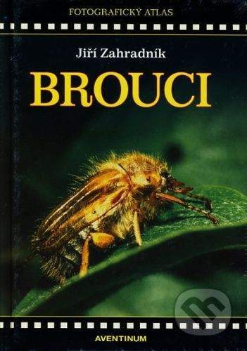 Aventinum Brouci - Jiří Zahradník