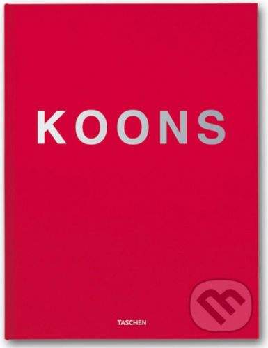 Taschen Jeff Koons -