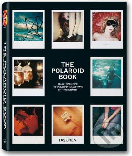 Taschen Polaroid Book -