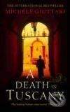Abacus A Death in Tuscany - Michele Giuttari