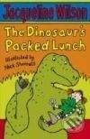 Corgi Books The Dinosaur's Packed Lunch - Jacqueline Wilson