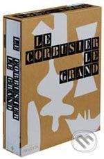 Phaidon Le Corbusier Le Grand -