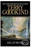 Goodkind Terry: Soul of the Fire (Sword of Truth, vol.5)