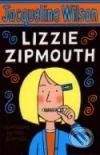 Young Corgi Lizzie Zipmouth - Jacqueline Wilson