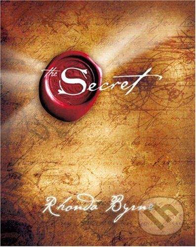 Byrne Rhonda: Secret