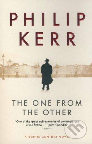 Quercus The One from the Other - Philip Kerr