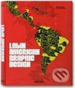 Taschen Latin American Graphic Design -