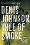 Picador Tree of Smoke - Denis Johnson