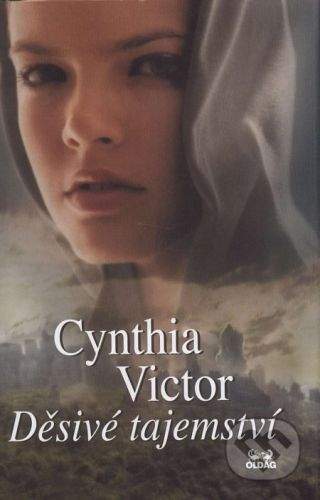 Cynthia Victor: Děsivé tajemství