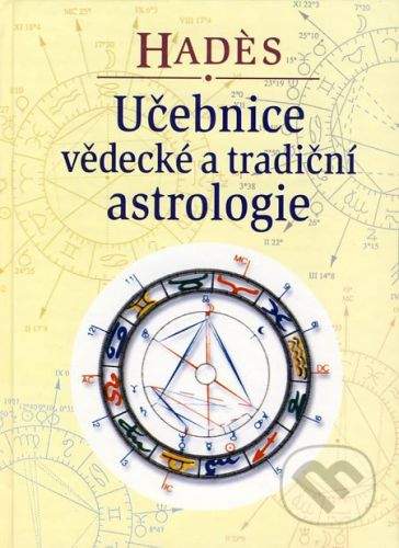 Hadés: Učebnice vědecké a tradiční astrologie