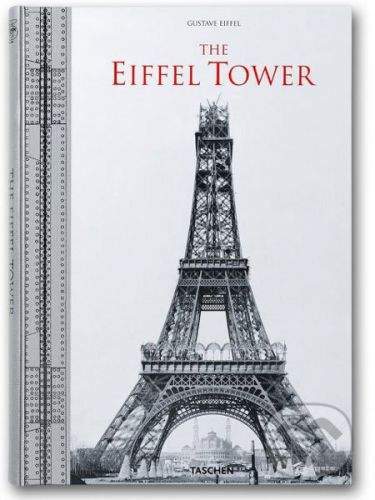 Bertrand Lemoine: The Eiffel Tower