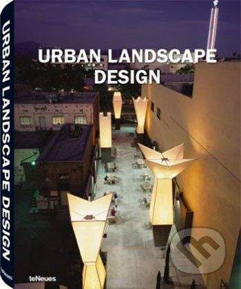 Te Neues Urban Landscape Design -