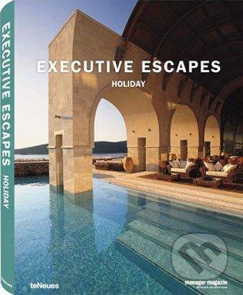 Te Neues Executive Escapes Holiday -