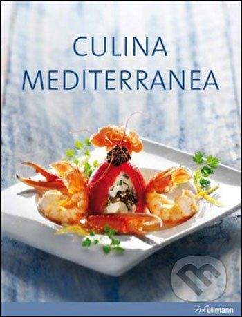 Ullmann Culina Mediterranea -
