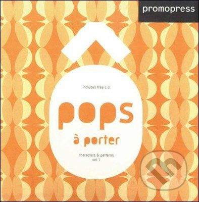 Promotora de Prensa International Pops-a-porter vol.1 -