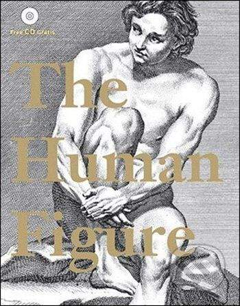 Pepin Press The Human Figure -