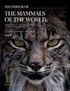 LYNX Handbook of the Mammals of the World 1 -
