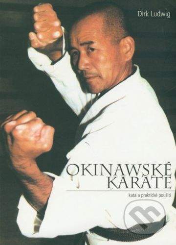 Dirk Ludwig: Okinawské karate