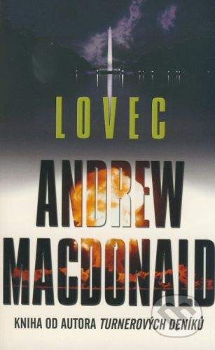 Kontingent Press Lovec - Andrew Macdonald