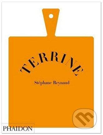 Phaidon Terrine - Stephane Reynaud